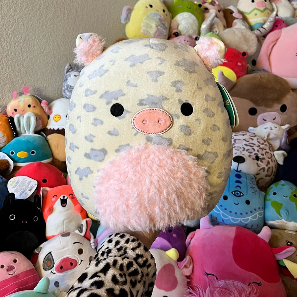 Squishmallow